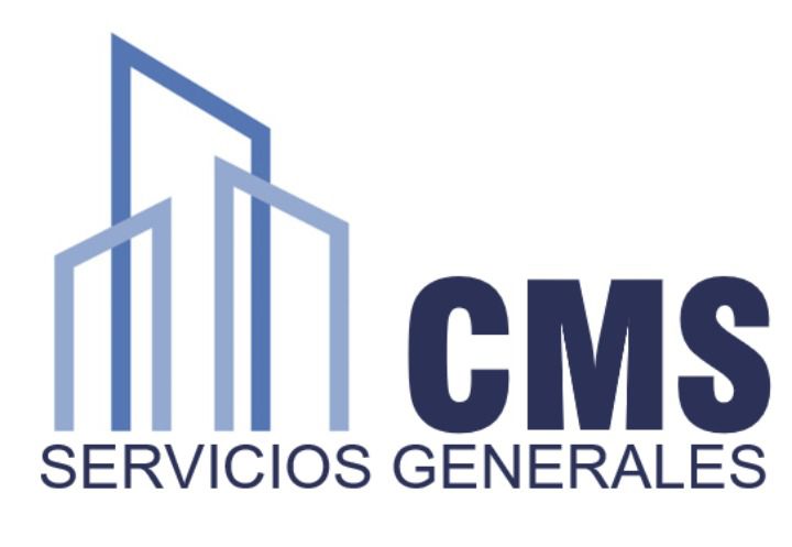 CMS SERVICIOS GENERALES